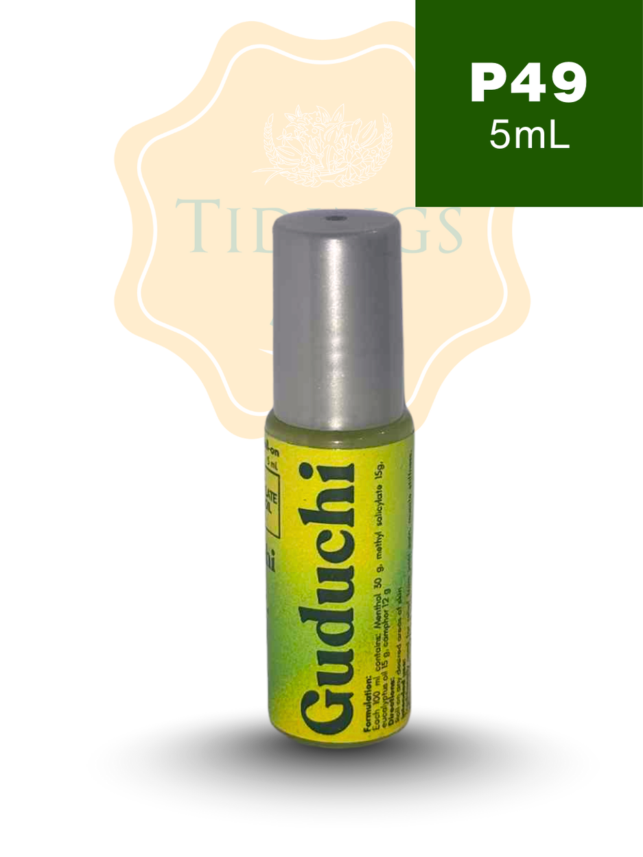 Guduchi Liniment Spray